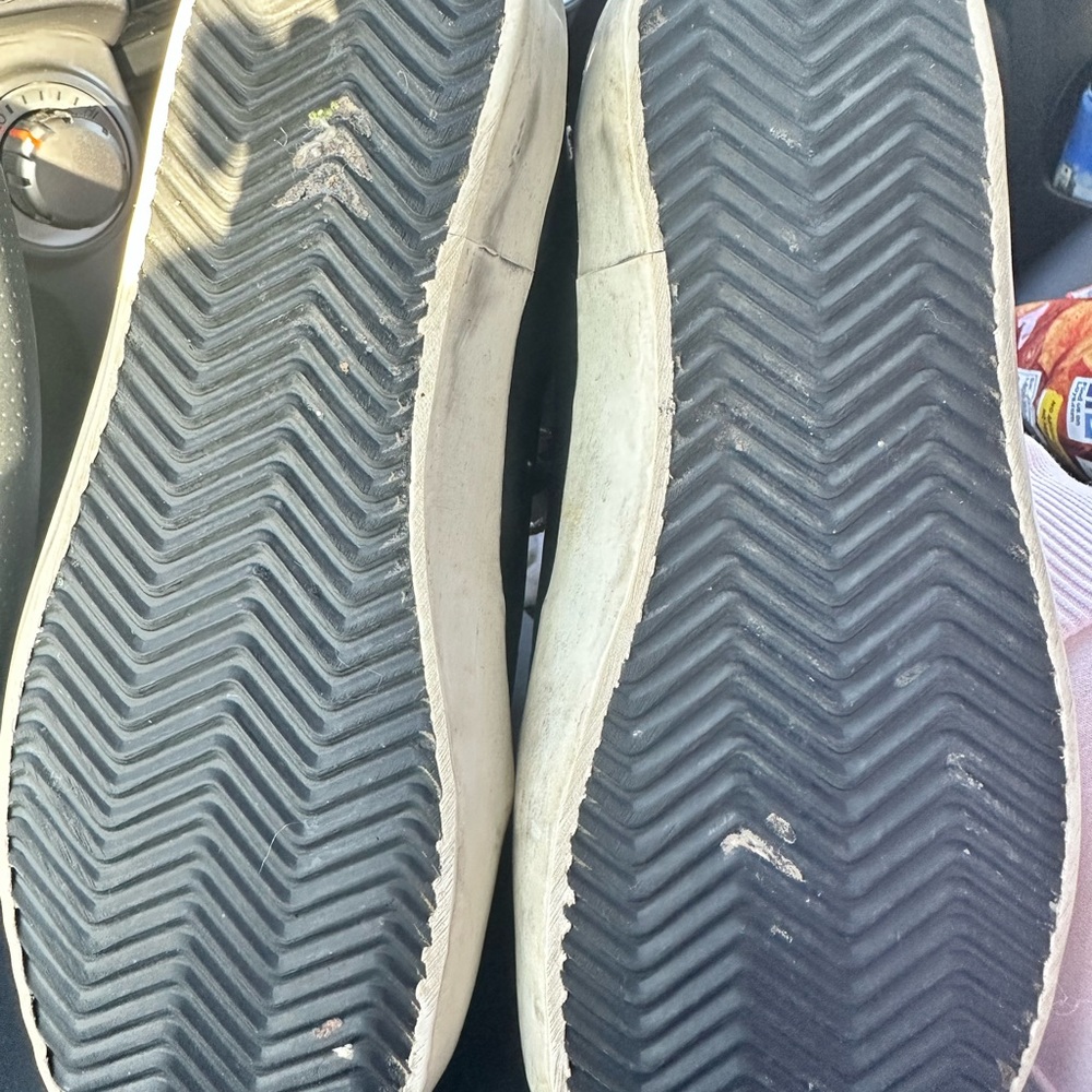 Authentic Limited Edition Golden Goose